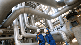 General Plant Operation